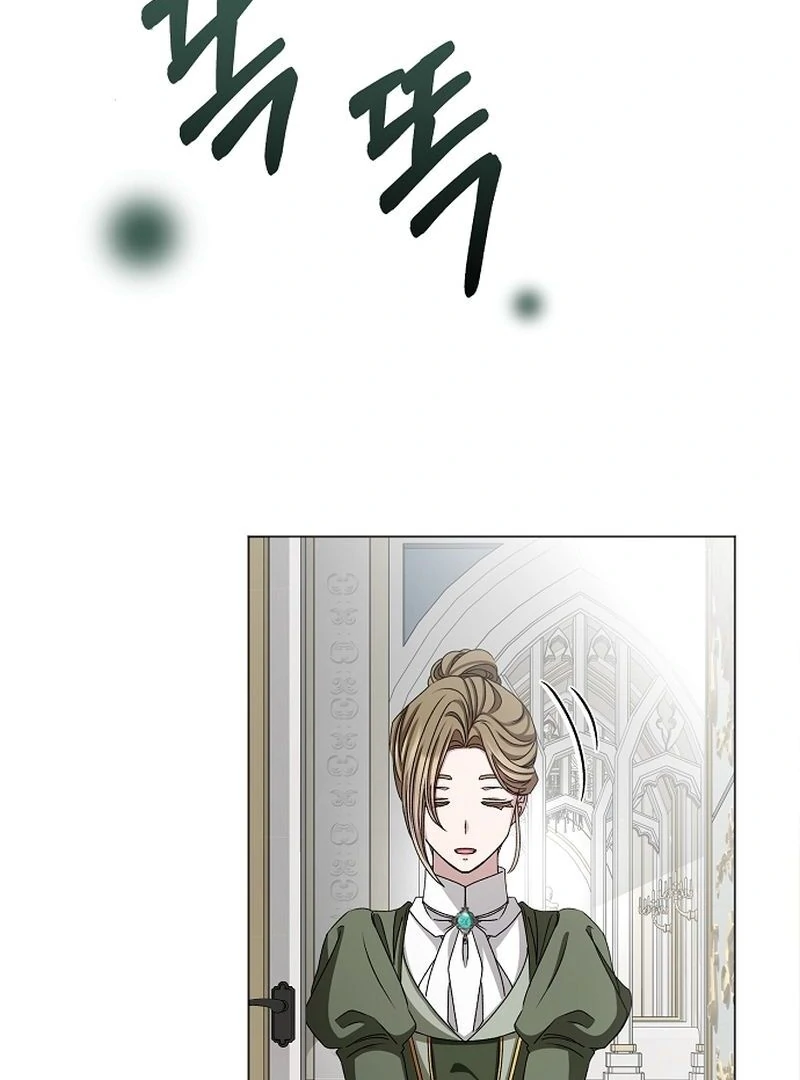 My Fiancé Keeps Trying to Raise Me Chapter 3 page 87 - 