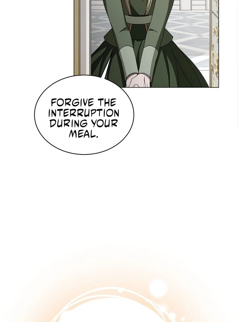 My Fiancé Keeps Trying to Raise Me Chapter 3 page 88 - 