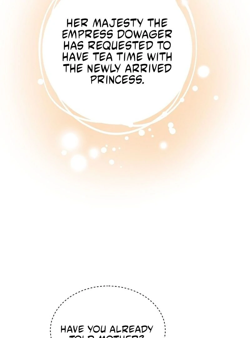 My Fiancé Keeps Trying to Raise Me Chapter 3 page 89 - 