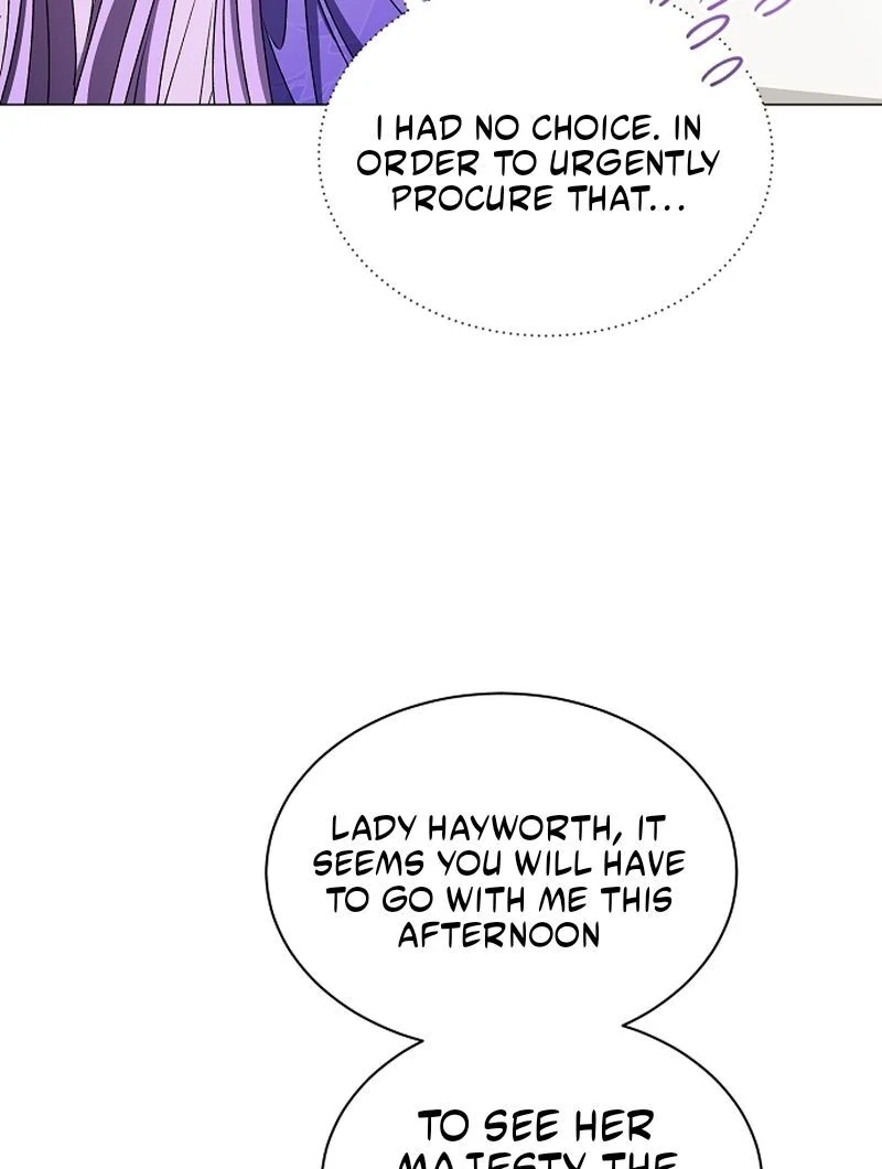 My Fiancé Keeps Trying to Raise Me Chapter 3 page 91 - 