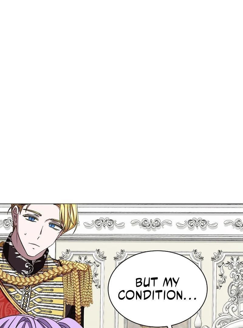 My Fiancé Keeps Trying to Raise Me Chapter 3 page 93 - 