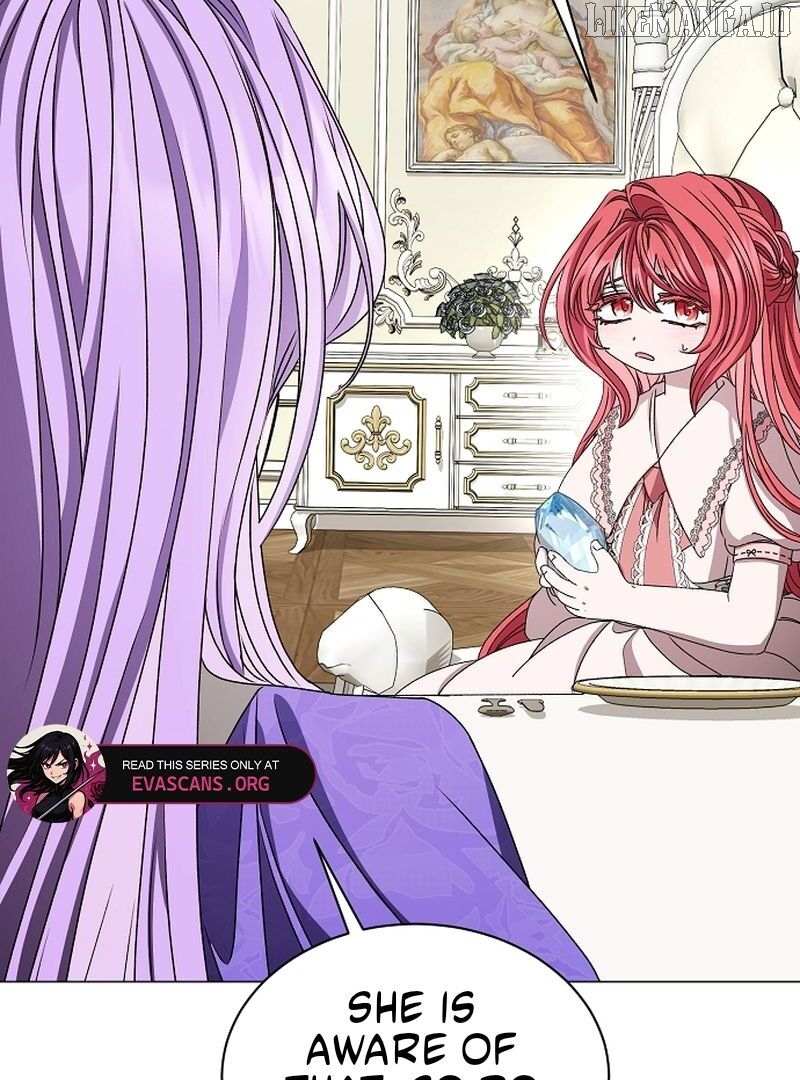 My Fiancé Keeps Trying to Raise Me Chapter 3 page 94 - 