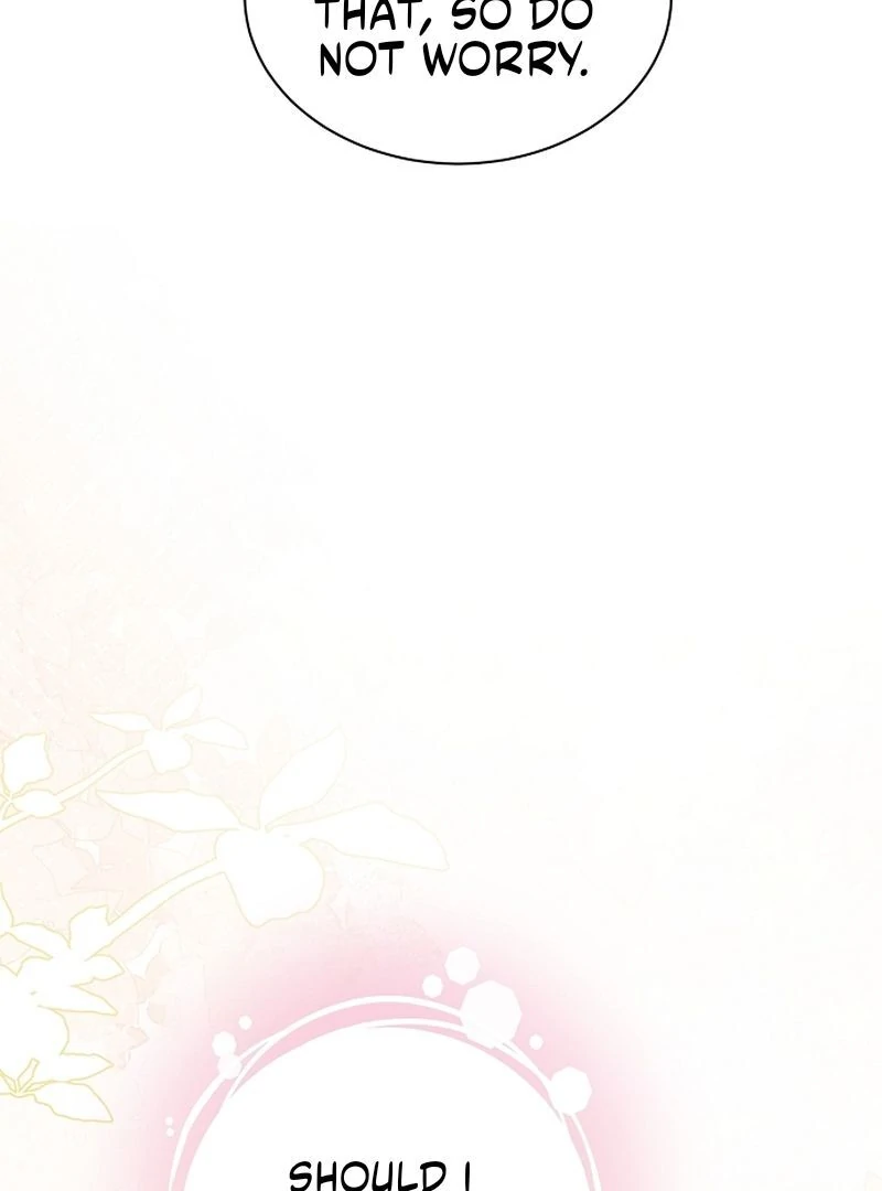 My Fiancé Keeps Trying to Raise Me Chapter 3 page 95 - 