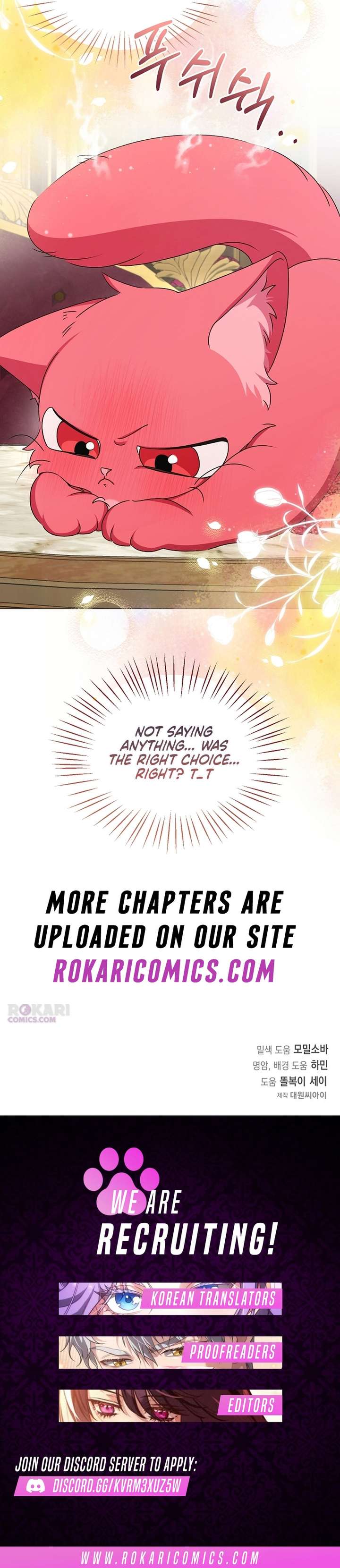 My Fiancé Keeps Trying to Raise Me Chapter 35 page 16 - 