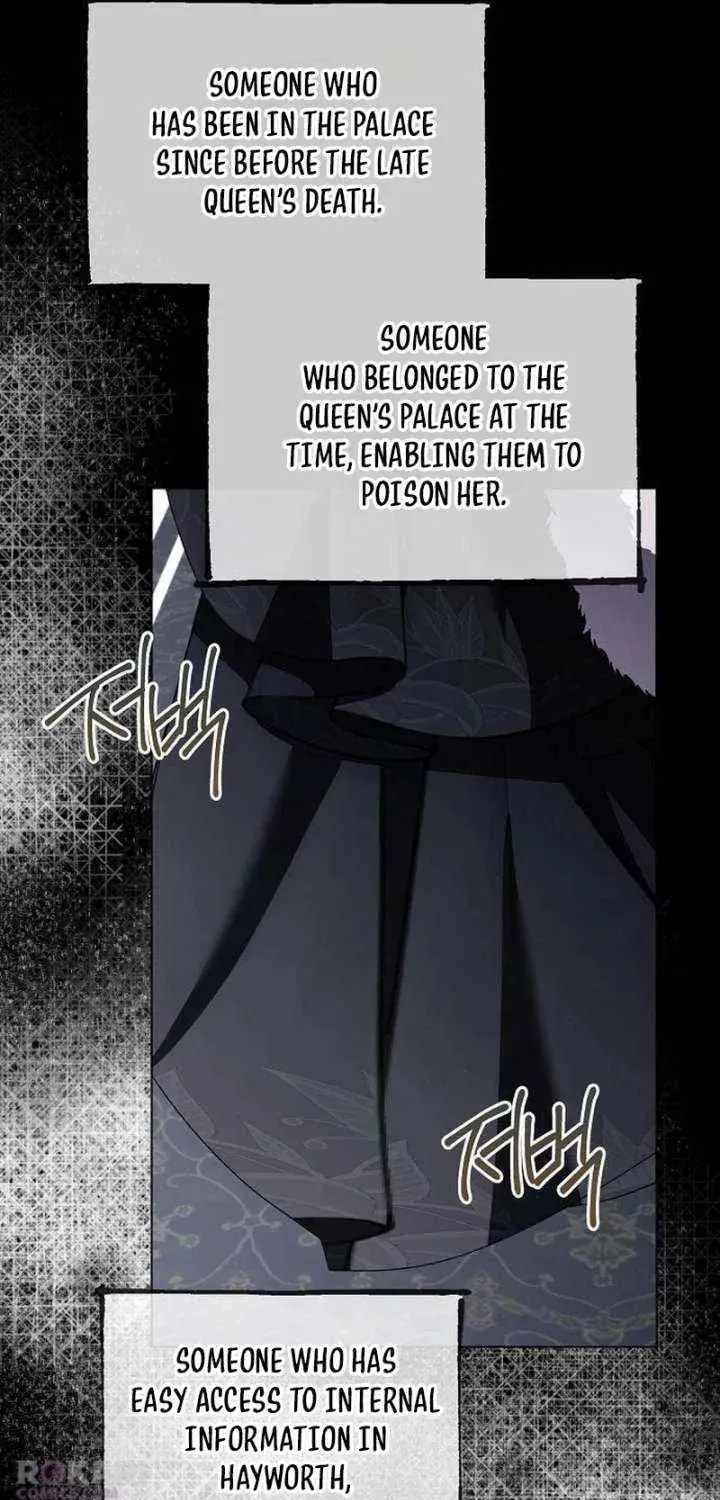 My Fiancé Keeps Trying to Raise Me Chapter 45 page 12 - 