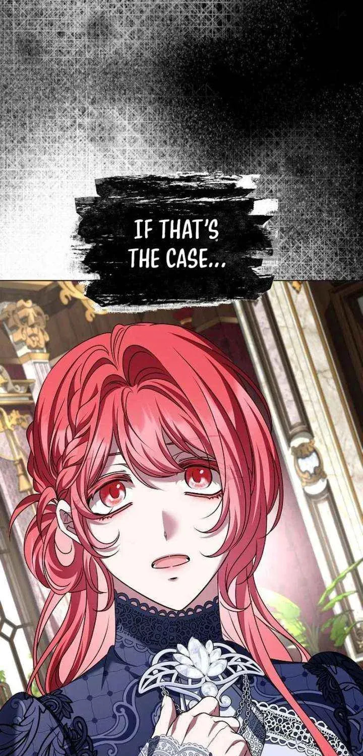 My Fiancé Keeps Trying to Raise Me Chapter 45 page 14 - 