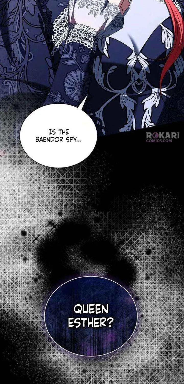 My Fiancé Keeps Trying to Raise Me Chapter 45 page 15 - 
