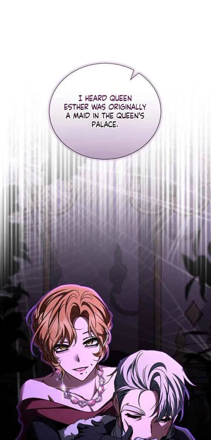 My Fiancé Keeps Trying to Raise Me Chapter 45 page 20 - 