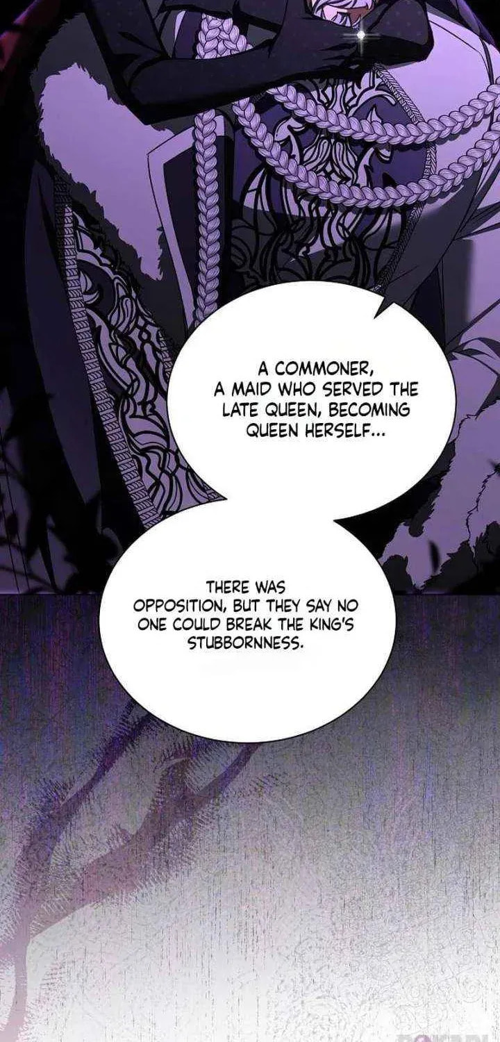My Fiancé Keeps Trying to Raise Me Chapter 45 page 21 - 