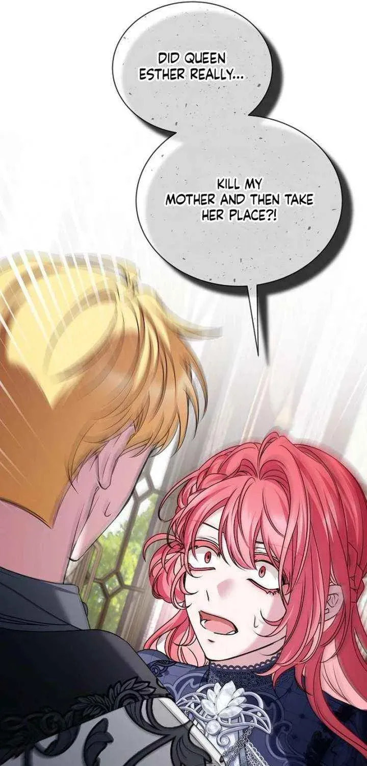 My Fiancé Keeps Trying to Raise Me Chapter 45 page 24 - 