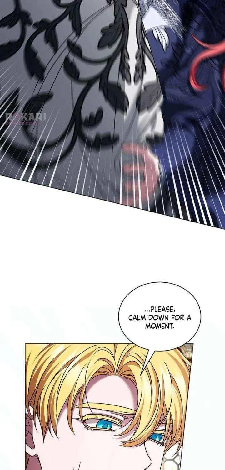 My Fiancé Keeps Trying to Raise Me Chapter 45 page 25 - 