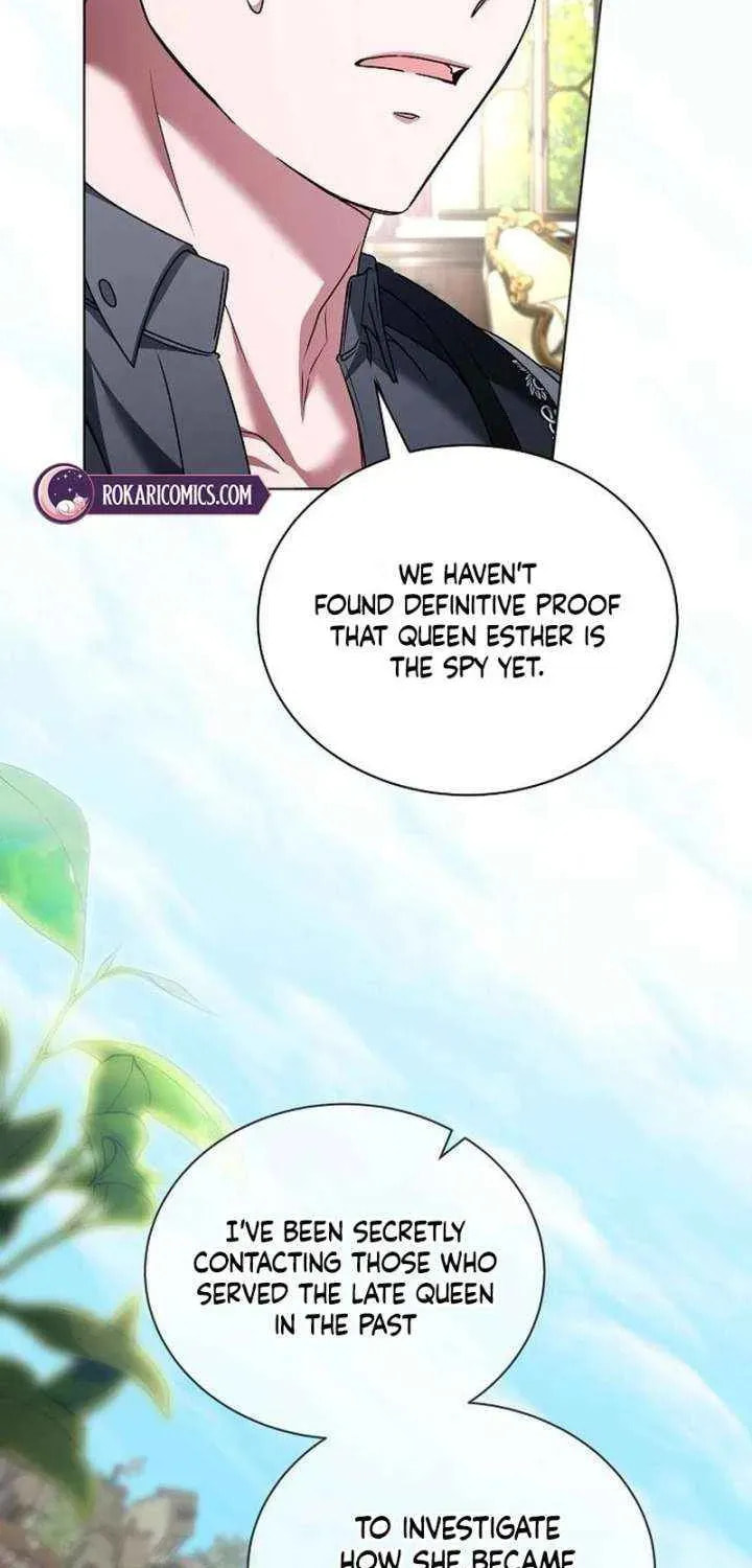 My Fiancé Keeps Trying to Raise Me Chapter 45 page 26 - 