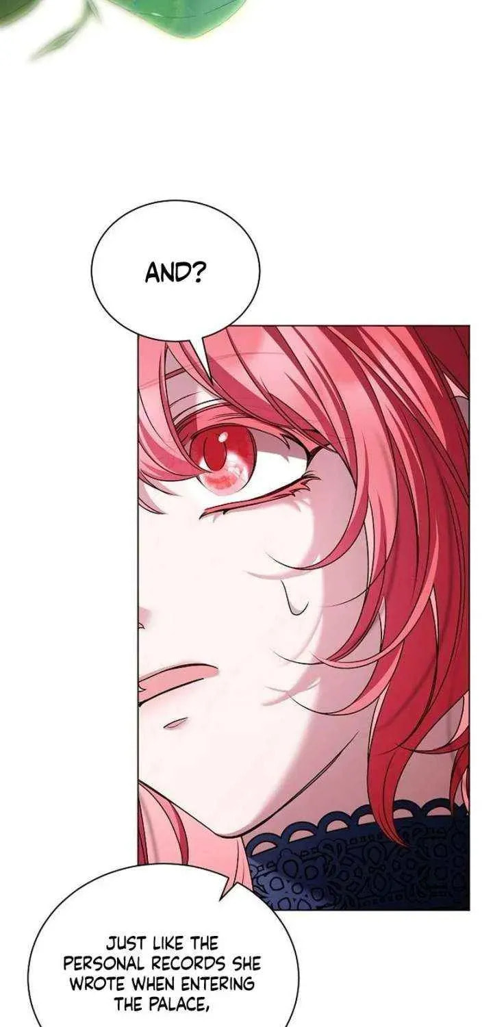 My Fiancé Keeps Trying to Raise Me Chapter 45 page 28 - 