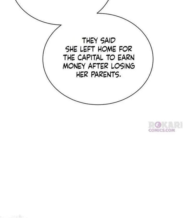 My Fiancé Keeps Trying to Raise Me Chapter 45 page 29 - 