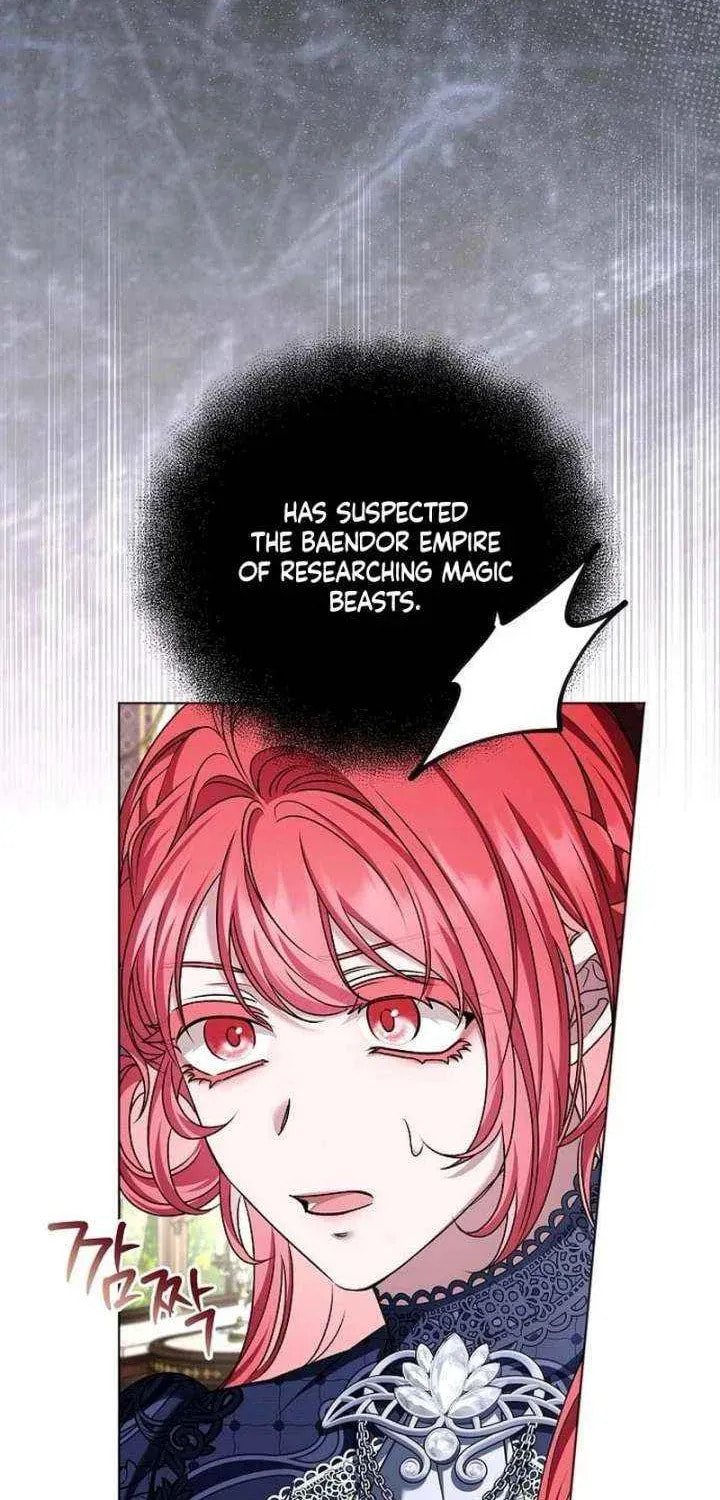 My Fiancé Keeps Trying to Raise Me Chapter 45 page 4 - 