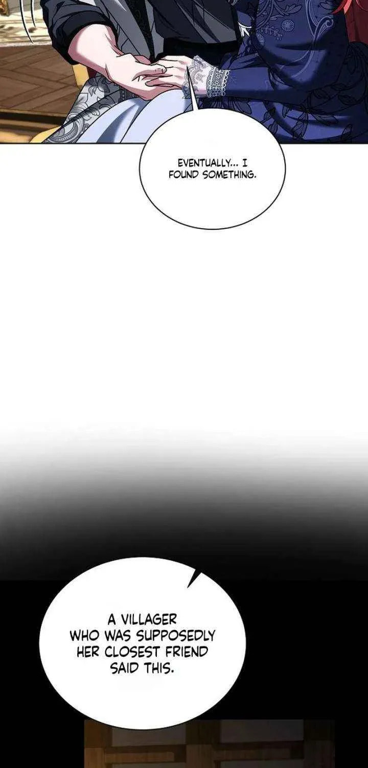 My Fiancé Keeps Trying to Raise Me Chapter 45 page 32 - 