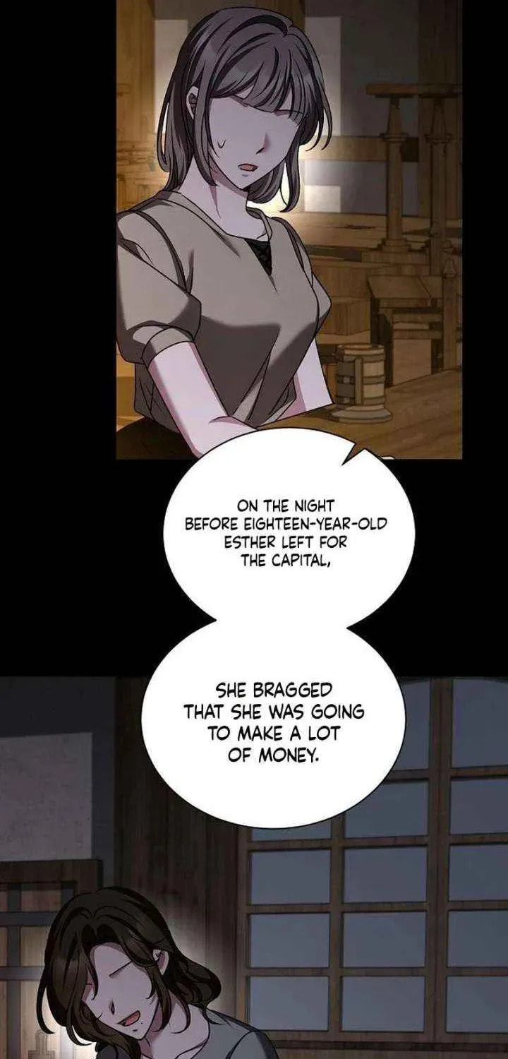 My Fiancé Keeps Trying to Raise Me Chapter 45 page 33 - 
