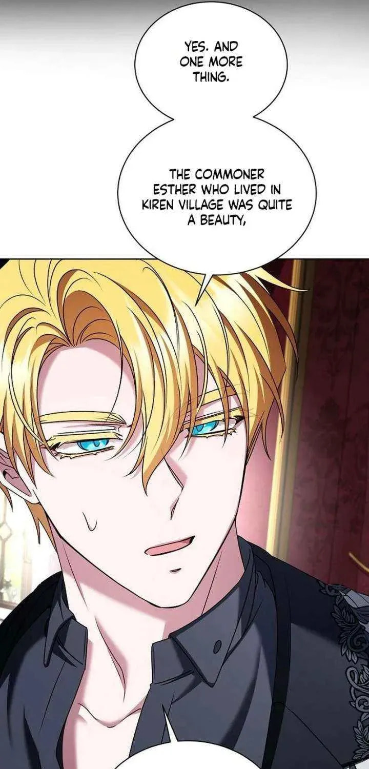 My Fiancé Keeps Trying to Raise Me Chapter 45 page 35 - 