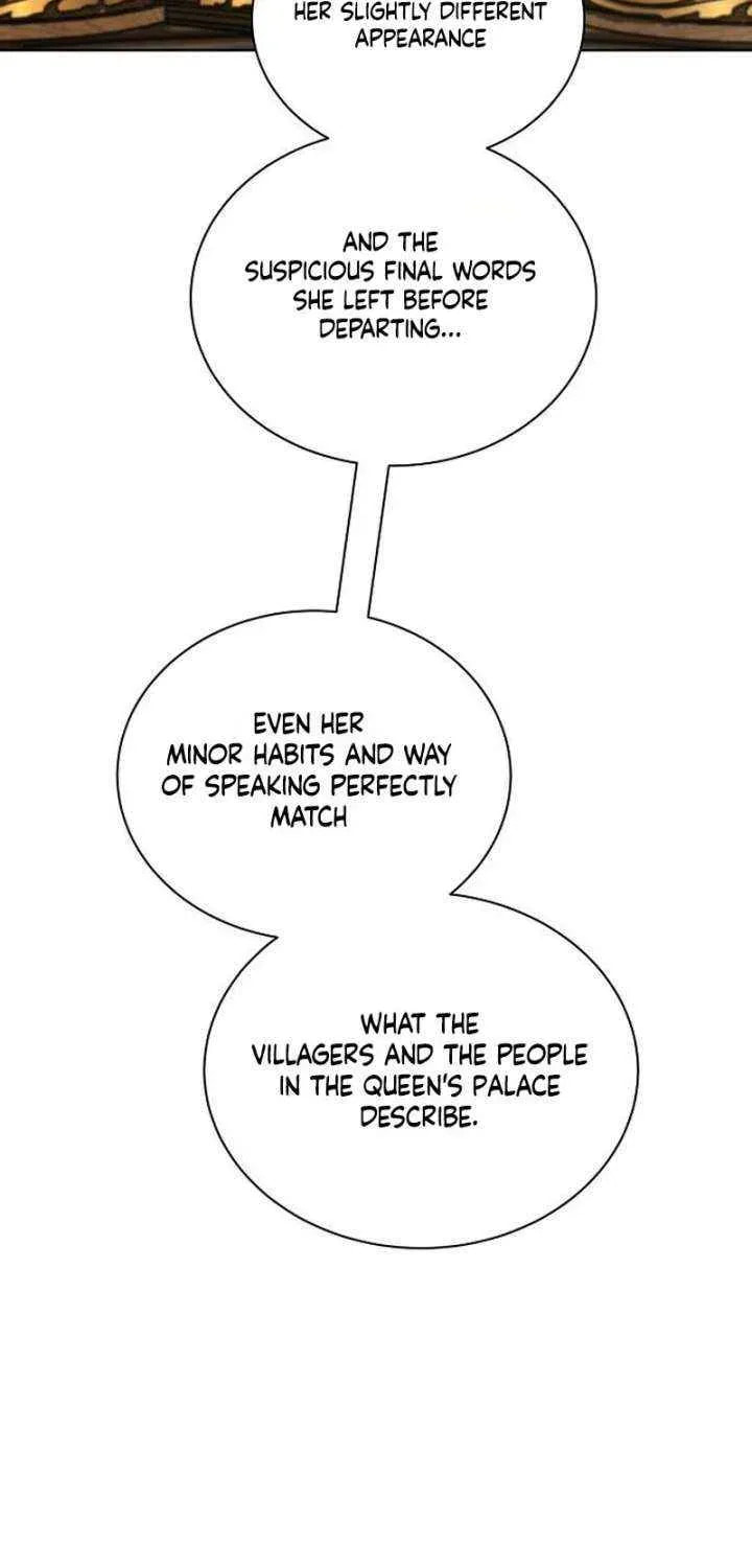 My Fiancé Keeps Trying to Raise Me Chapter 45 page 39 - 
