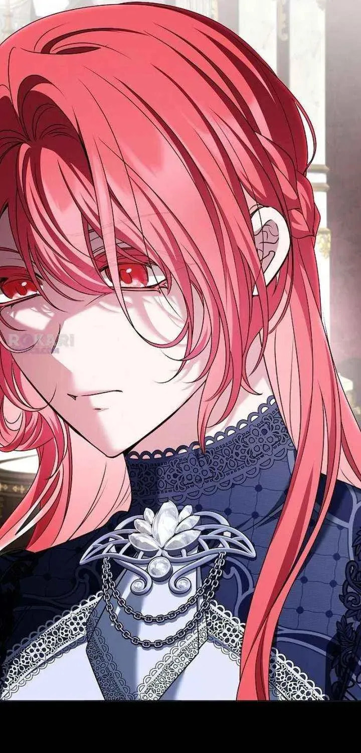 My Fiancé Keeps Trying to Raise Me Chapter 45 page 41 - 