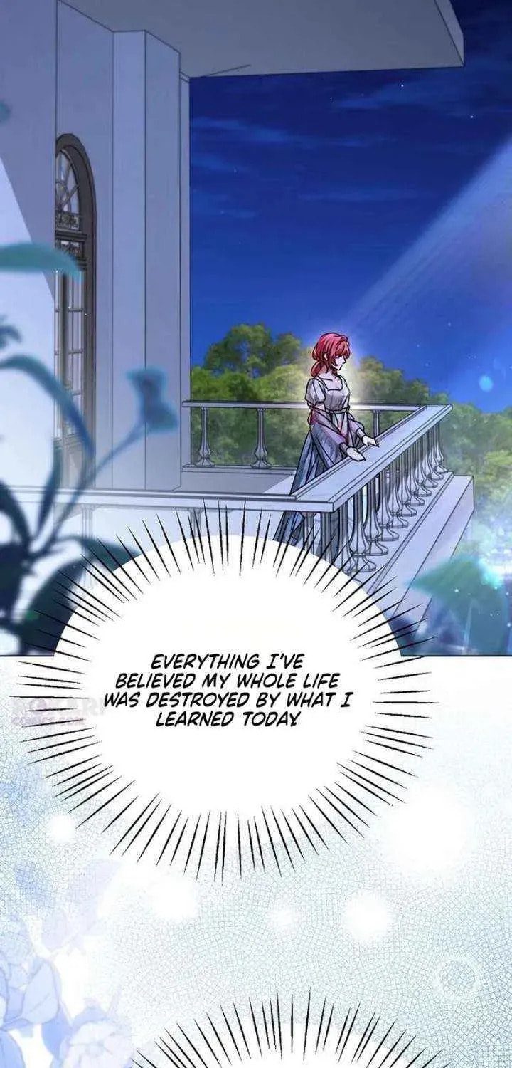 My Fiancé Keeps Trying to Raise Me Chapter 45 page 43 - 