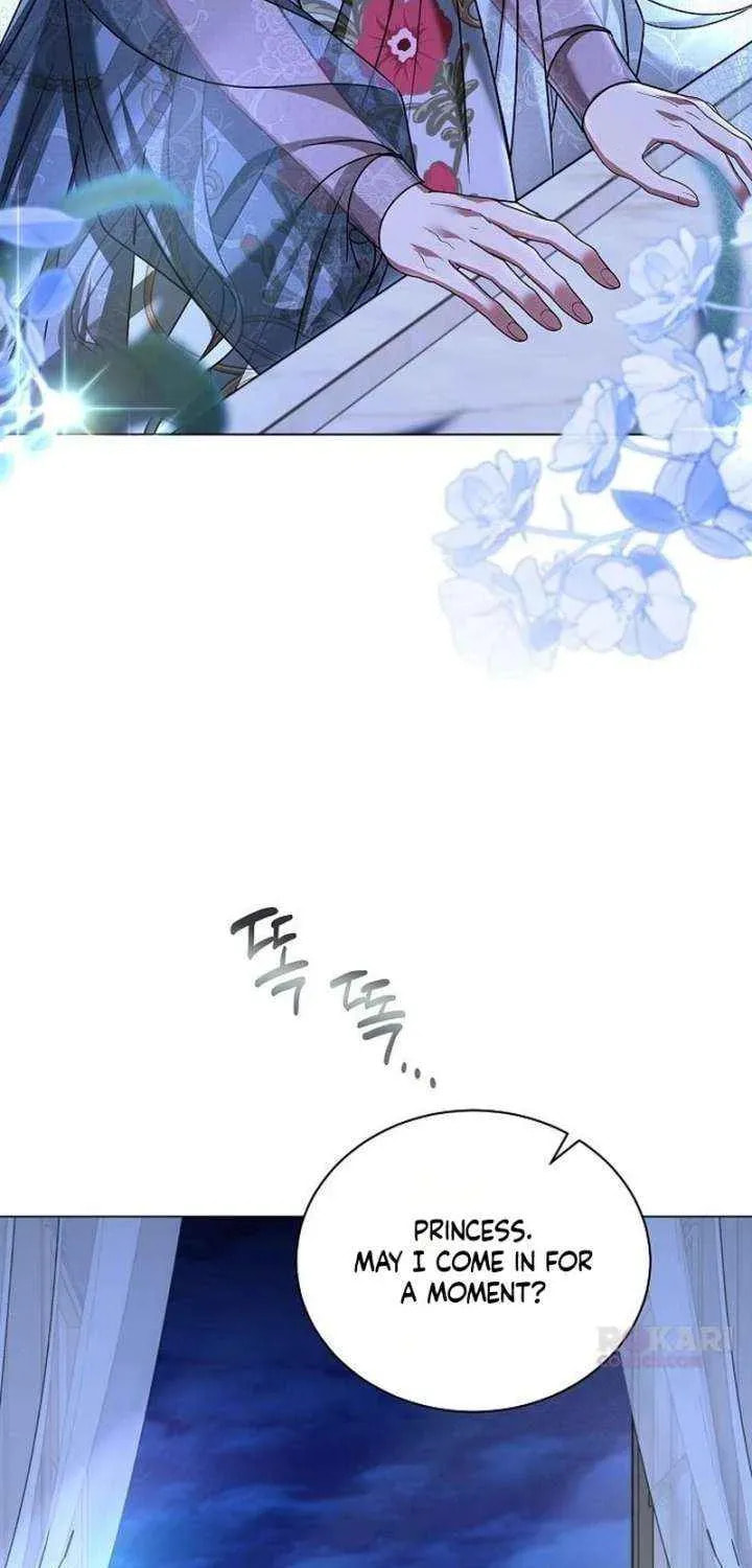 My Fiancé Keeps Trying to Raise Me Chapter 45 page 45 - 