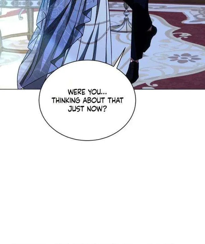 My Fiancé Keeps Trying to Raise Me Chapter 45 page 51 - 