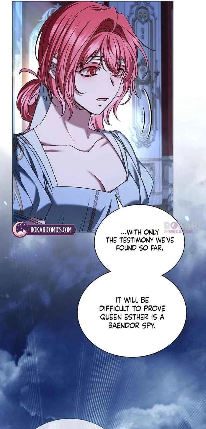My Fiancé Keeps Trying to Raise Me Chapter 45 page 52 - 