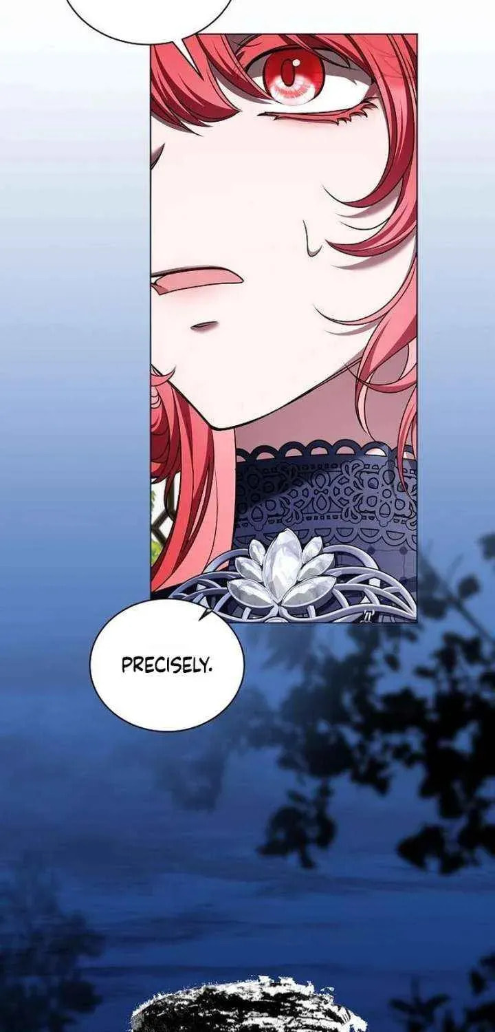 My Fiancé Keeps Trying to Raise Me Chapter 45 page 9 - 