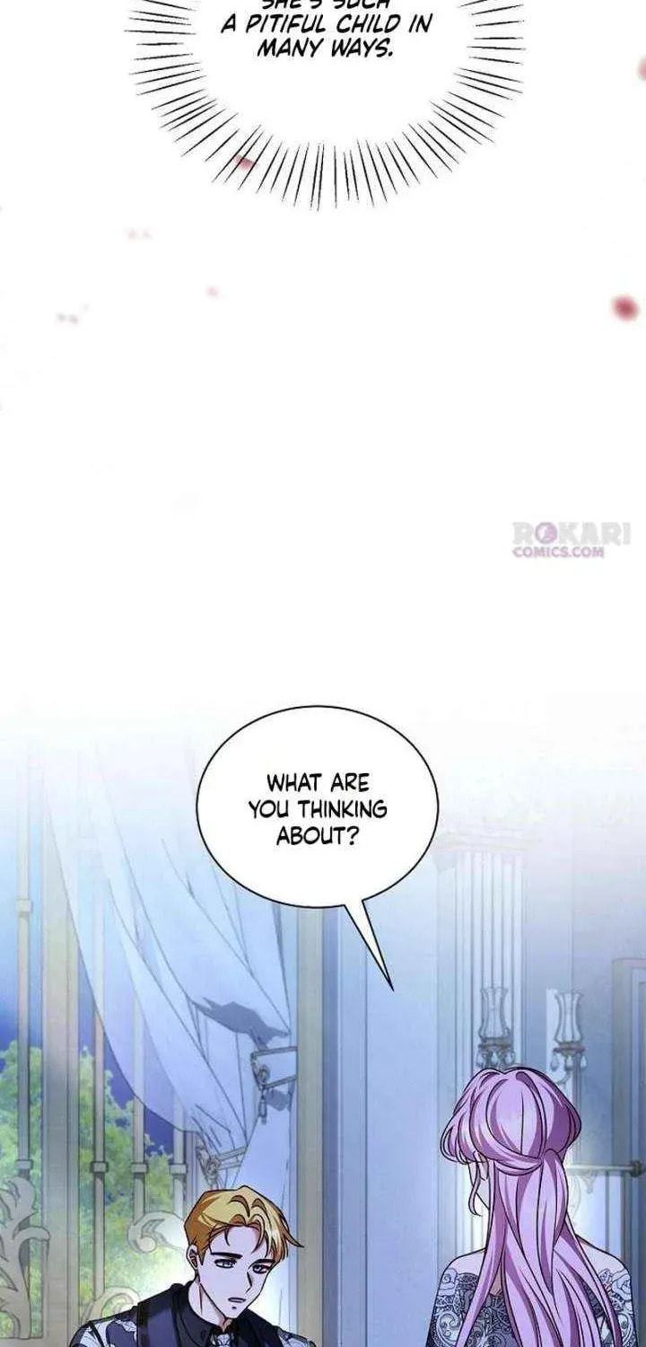 My Fiancé Keeps Trying to Raise Me Chapter 45 page 89 - 