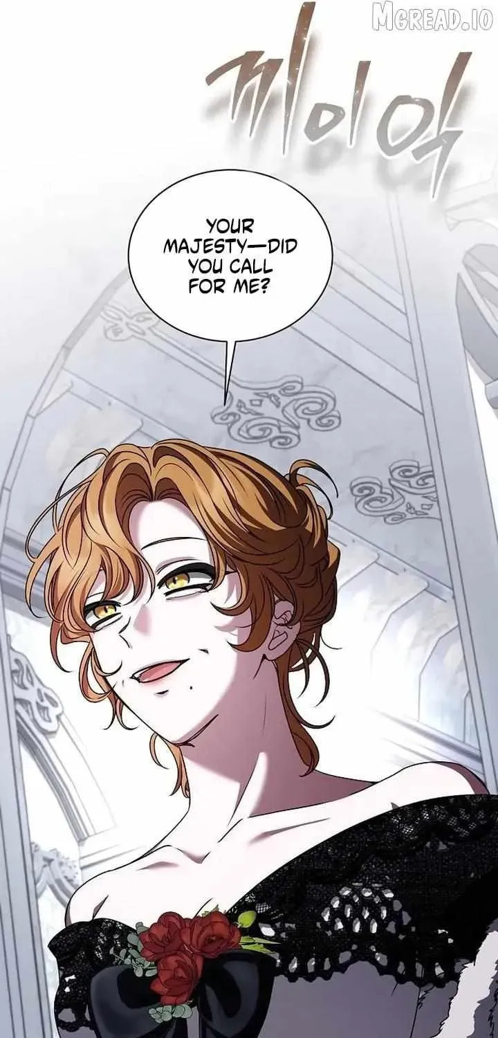 My Fiancé Keeps Trying to Raise Me Chapter 46 page 18 - 