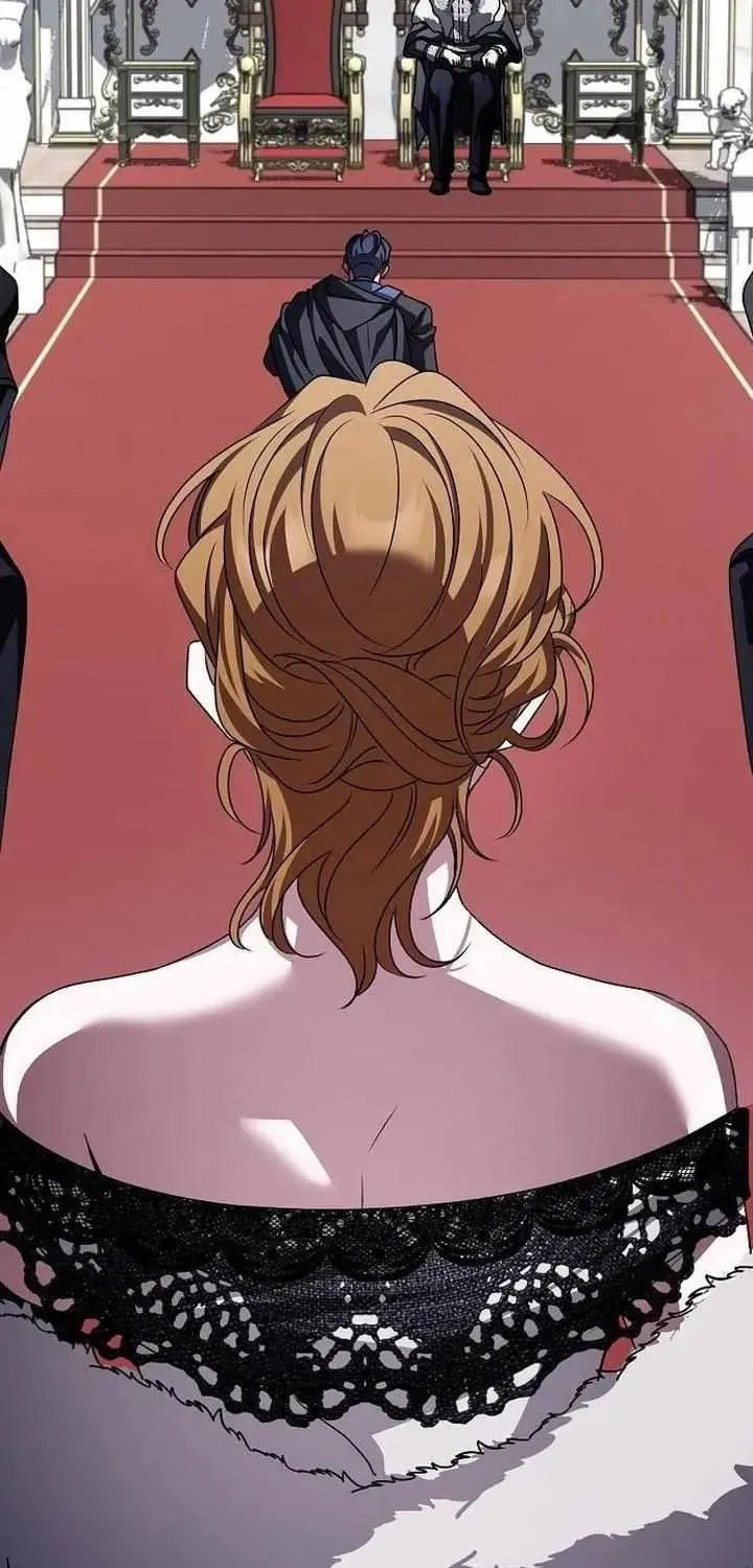 My Fiancé Keeps Trying to Raise Me Chapter 46 page 20 - 