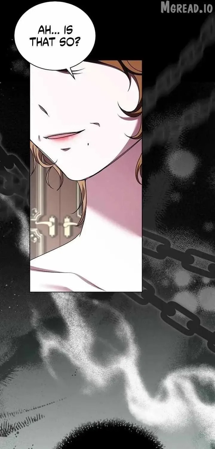 My Fiancé Keeps Trying to Raise Me Chapter 46 page 24 - 