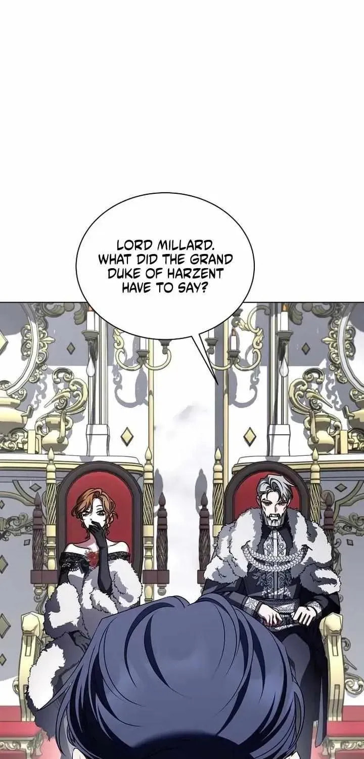 My Fiancé Keeps Trying to Raise Me Chapter 46 page 26 - 