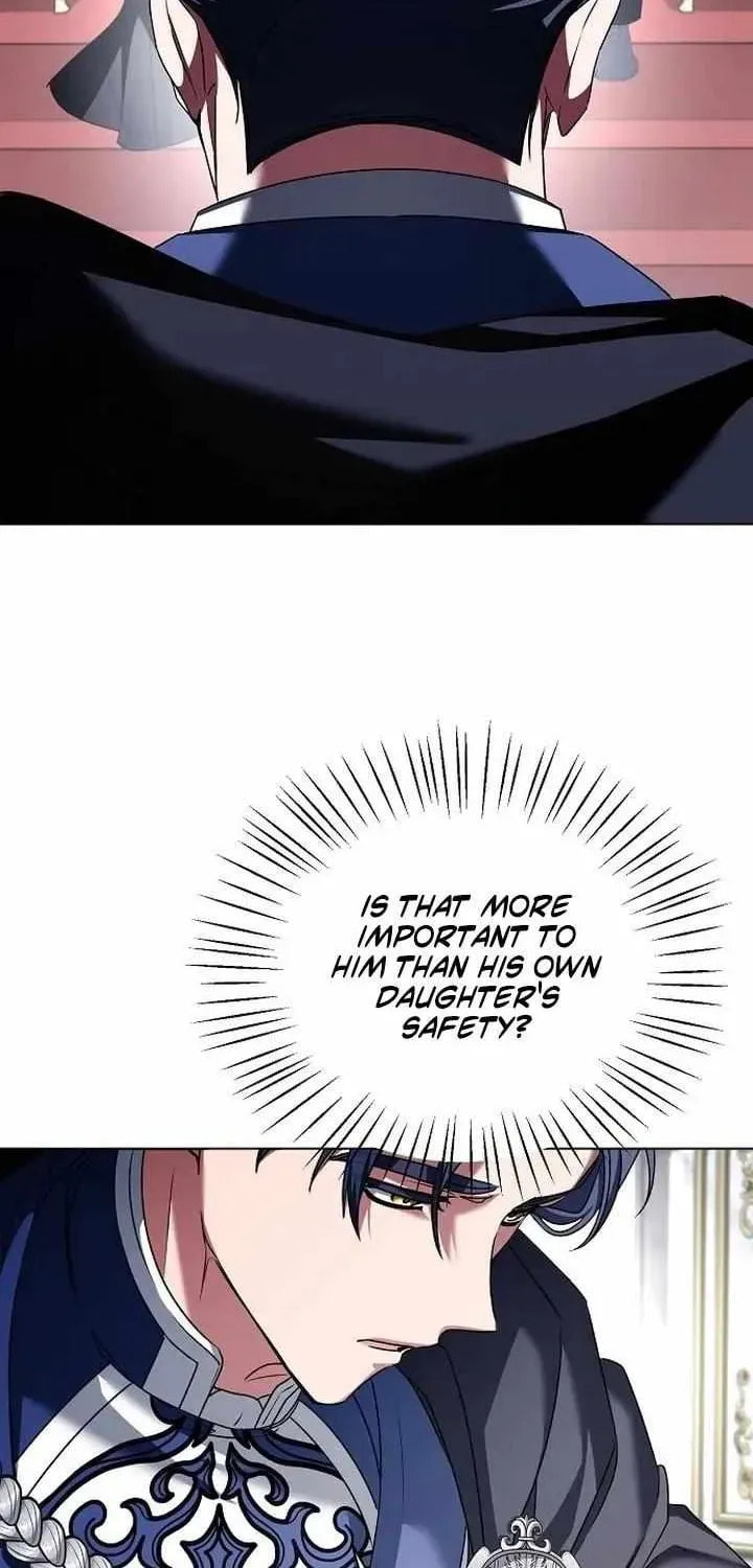 My Fiancé Keeps Trying to Raise Me Chapter 46 page 27 - 