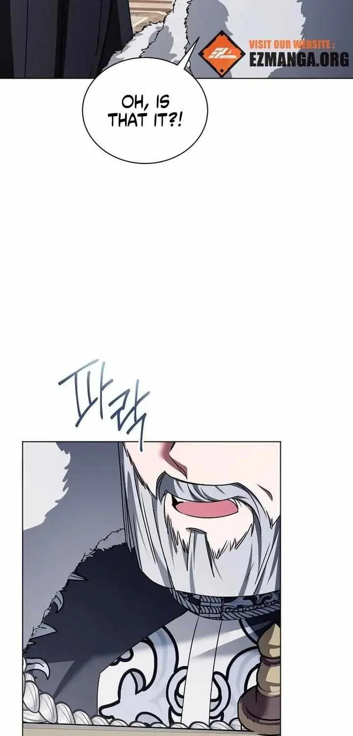 My Fiancé Keeps Trying to Raise Me Chapter 46 page 29 - 