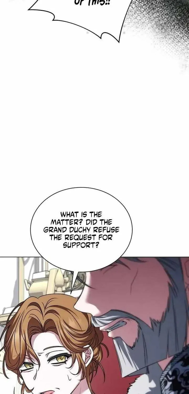My Fiancé Keeps Trying to Raise Me Chapter 46 page 32 - 