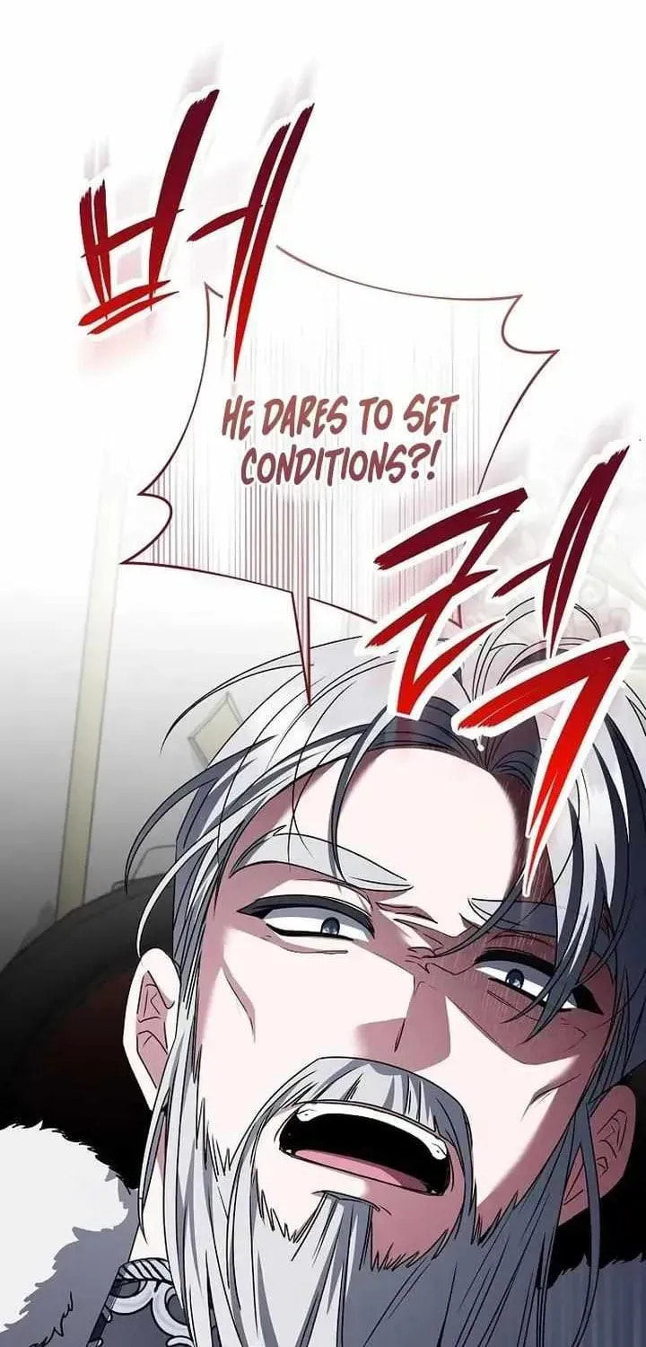 My Fiancé Keeps Trying to Raise Me Chapter 46 page 34 - 