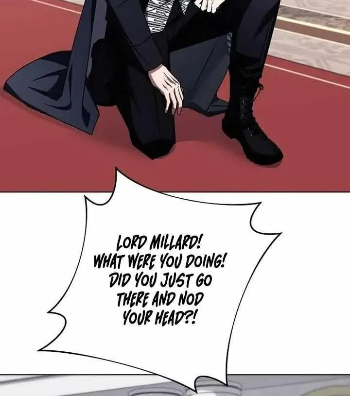 My Fiancé Keeps Trying to Raise Me Chapter 46 page 37 - 