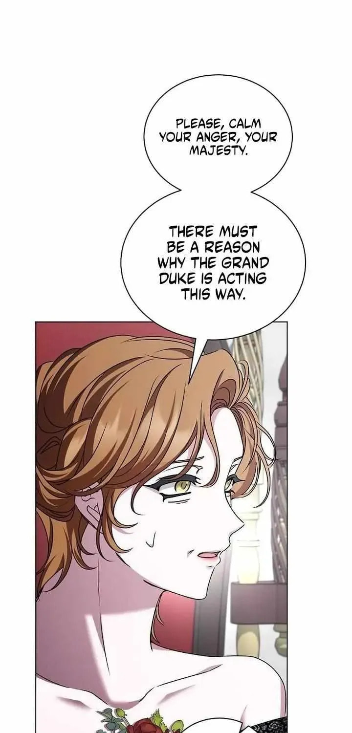 My Fiancé Keeps Trying to Raise Me Chapter 46 page 40 - 