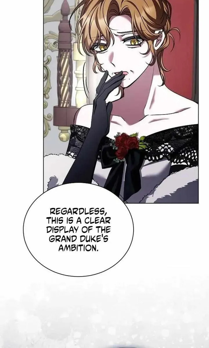 My Fiancé Keeps Trying to Raise Me Chapter 46 page 43 - 
