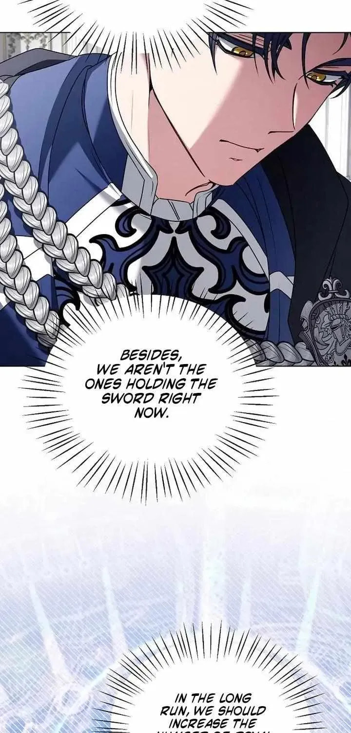 My Fiancé Keeps Trying to Raise Me Chapter 46 page 46 - 