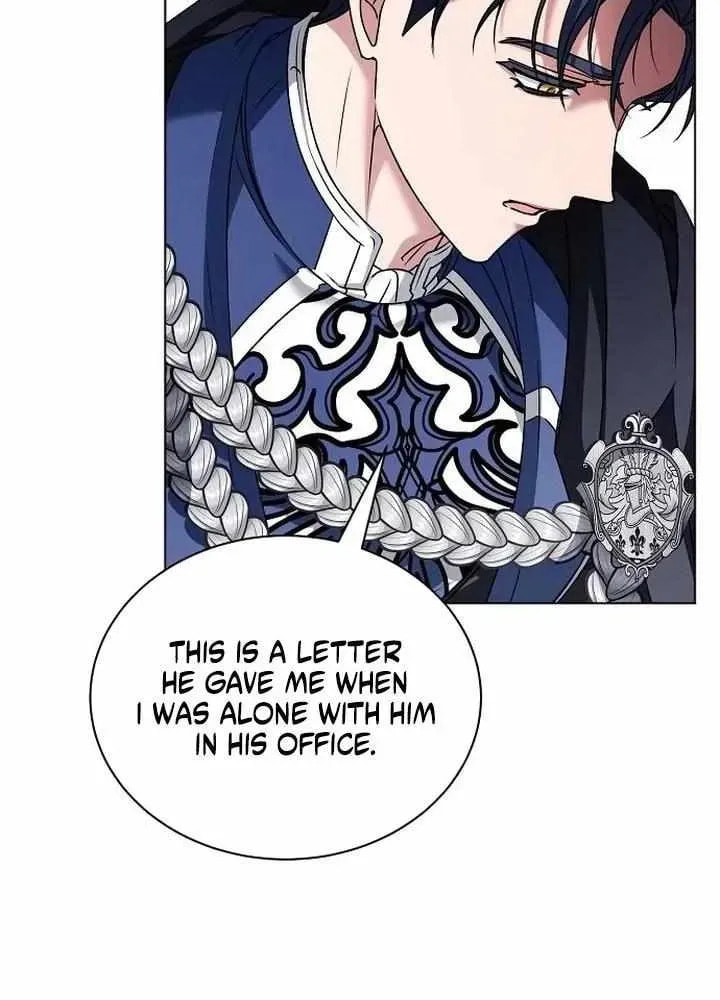 My Fiancé Keeps Trying to Raise Me Chapter 46 page 50 - 