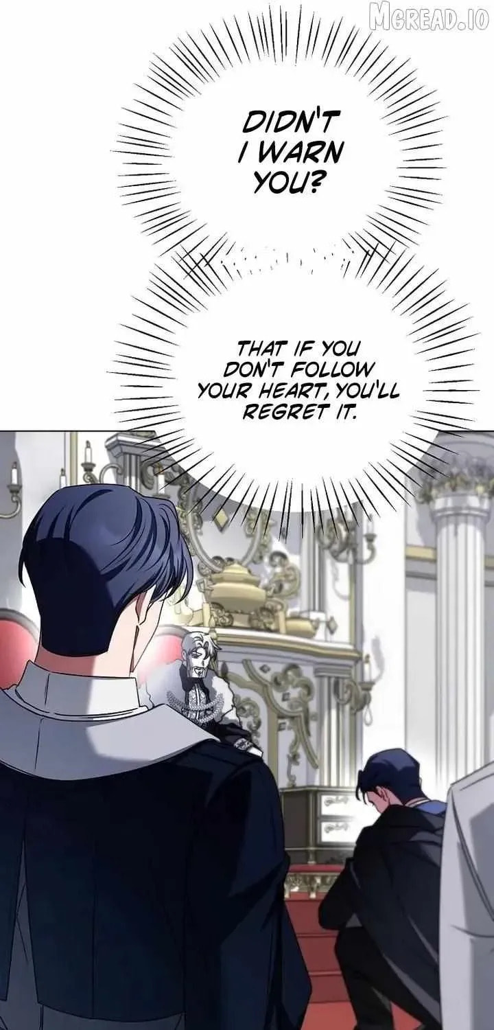 My Fiancé Keeps Trying to Raise Me Chapter 46 page 57 - 