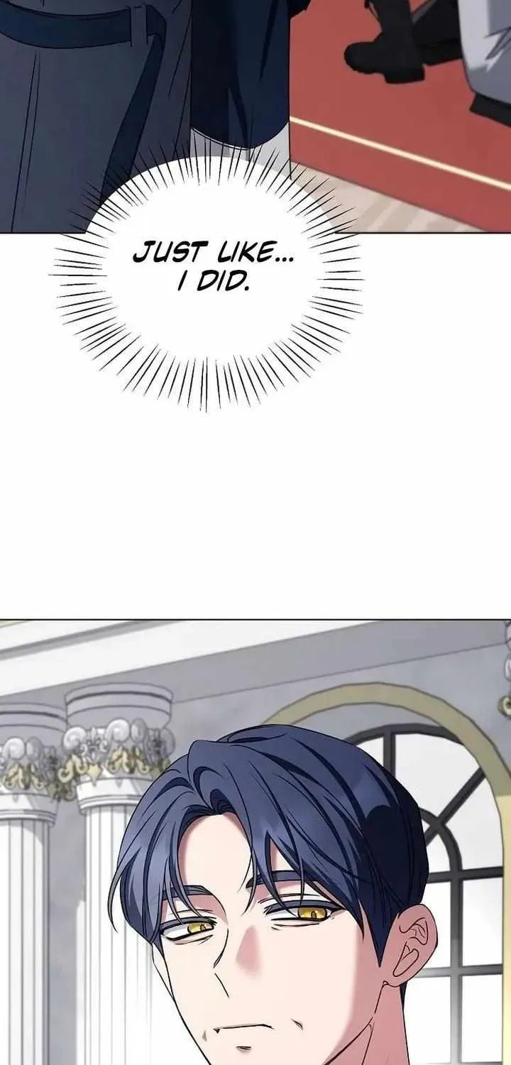 My Fiancé Keeps Trying to Raise Me Chapter 46 page 58 - 