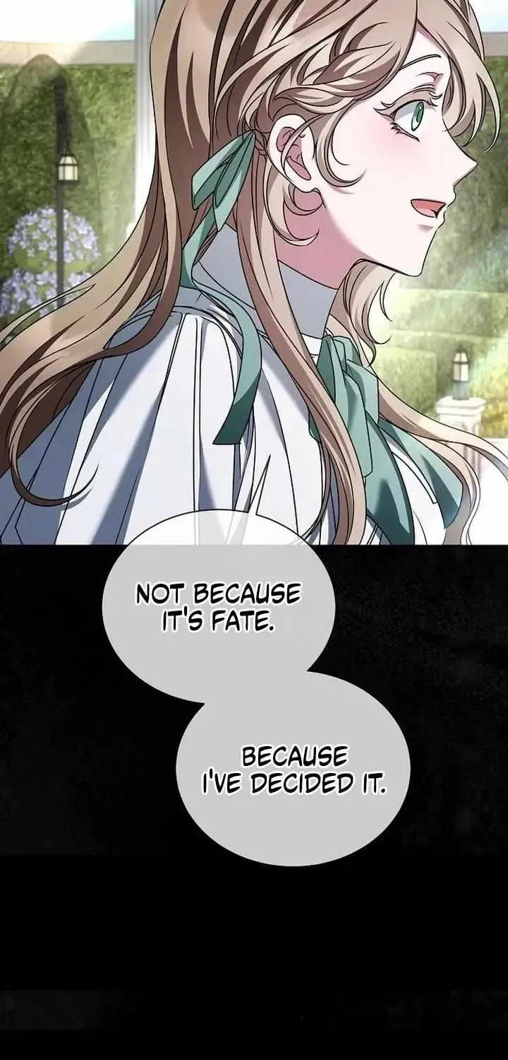 My Fiancé Keeps Trying to Raise Me Chapter 46 page 60 - 