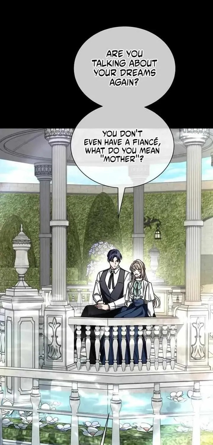 My Fiancé Keeps Trying to Raise Me Chapter 46 page 61 - 