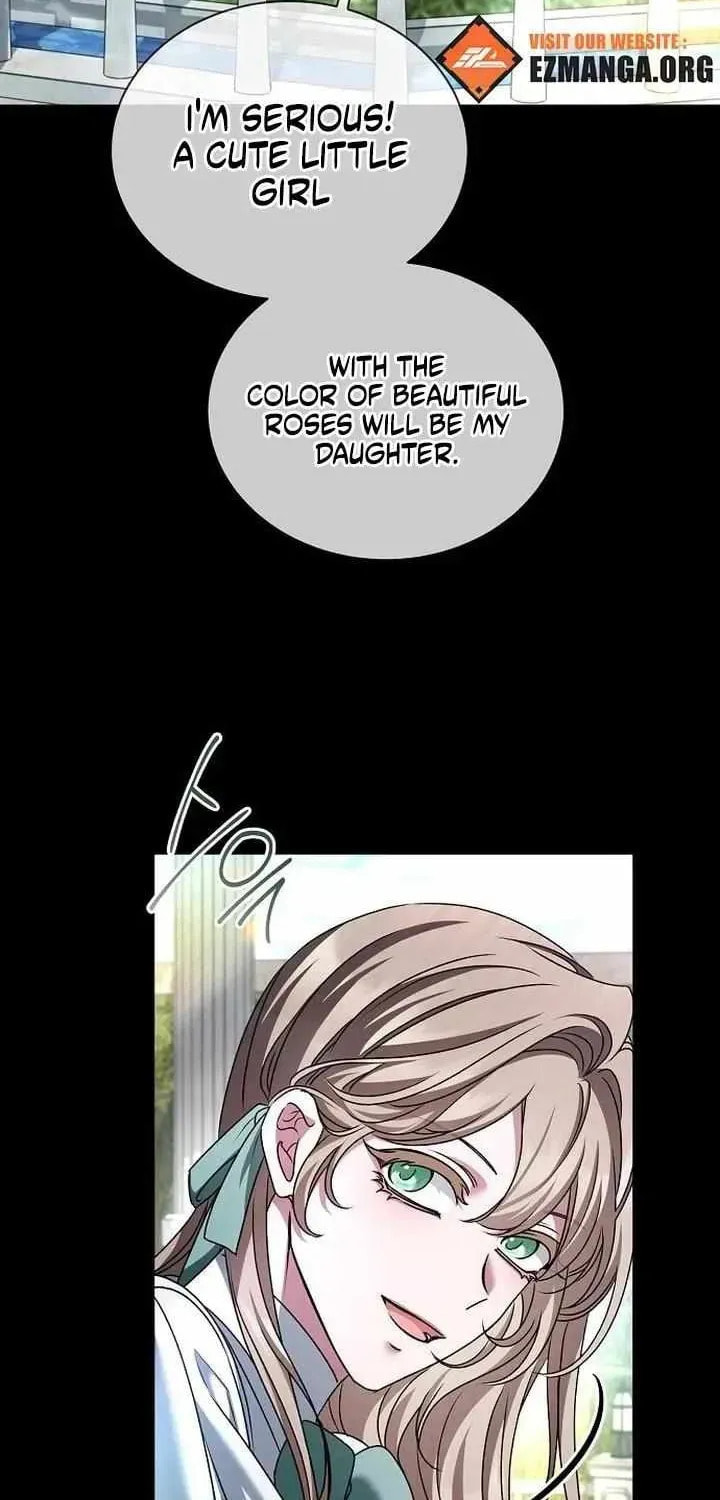 My Fiancé Keeps Trying to Raise Me Chapter 46 page 62 - 