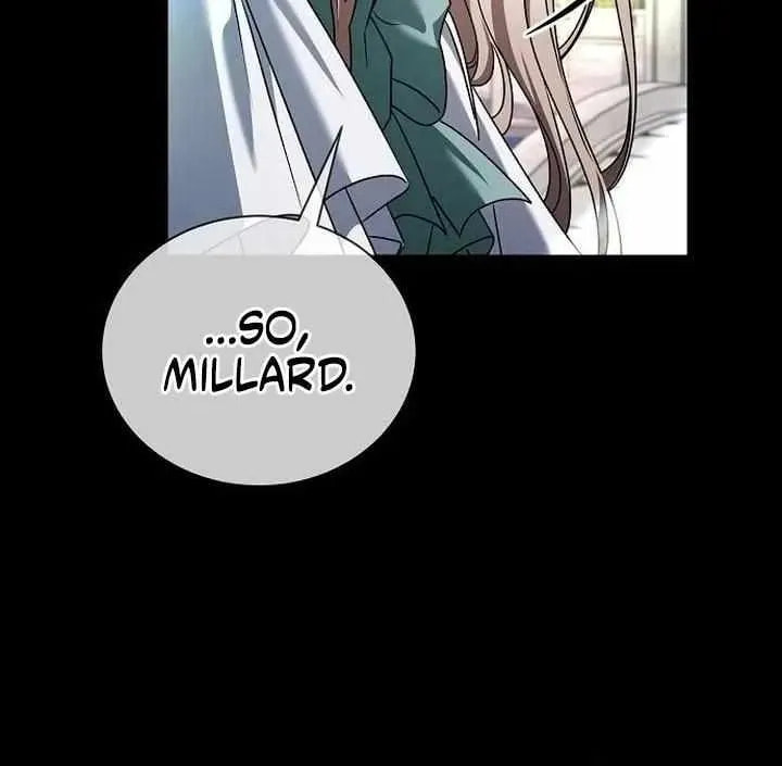 My Fiancé Keeps Trying to Raise Me Chapter 46 page 63 - 