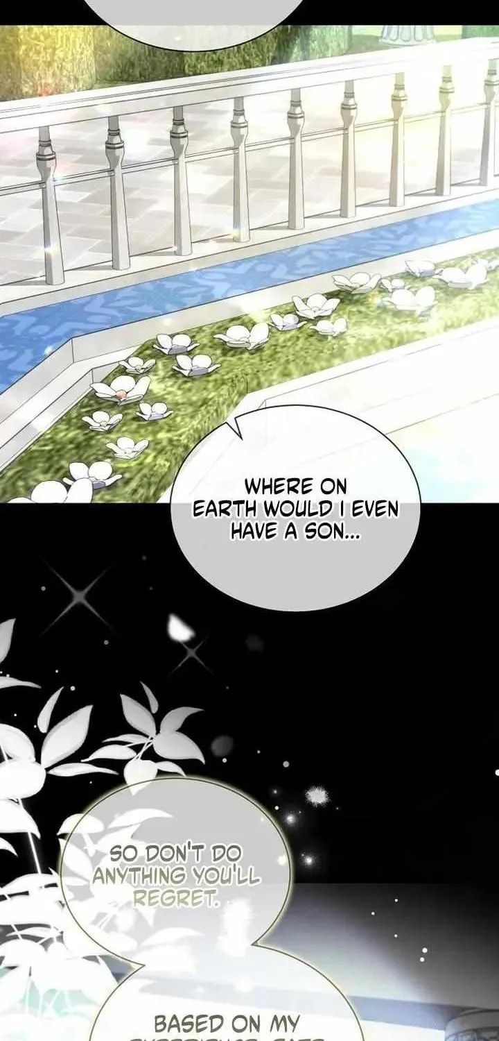 My Fiancé Keeps Trying to Raise Me Chapter 46 page 65 - 